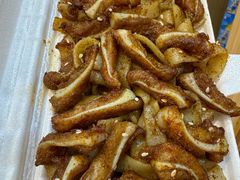 -江城燕子大排档(江汉路步行街店)