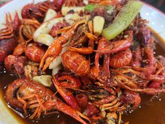 -老北京热气涮羊肉·小龙虾·烤鱼(呼玛路店)