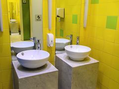 -生活时间羽毛球培训俱乐部