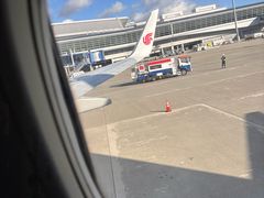 -中部国际机场