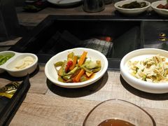 -一心烤肉(延安路店)