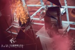 -红丝高端婚礼中心(旗舰店)