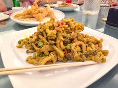 -天天渔港(杏林街店)