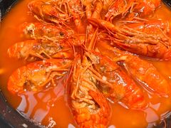 -红辣椒·川菜·火锅(科华路店)