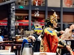 -顺兴老茶馆·精品川菜(世纪城店)