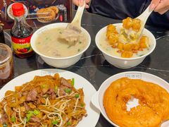 -伍湛记 · 广州老字号(龙津中路店)