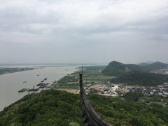-采石矶景区