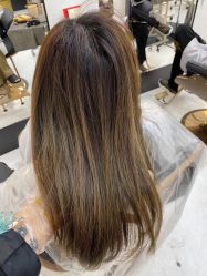 -HAIR POP