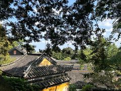 -狼山风景名胜区