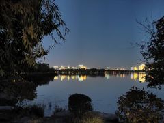 -长春市南湖公园