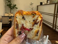 -富贵面包公司(运河店)