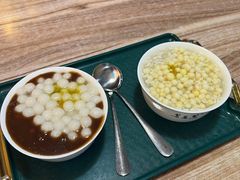 -笃笃笃糖粥(十全街店)