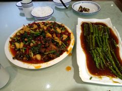 -红豆园(文林街店)