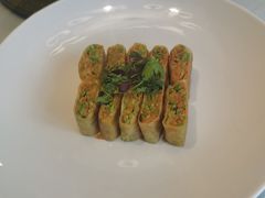 -山水一号·中餐厅