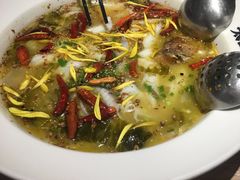 -太二酸菜鱼(菱角湖万达店)