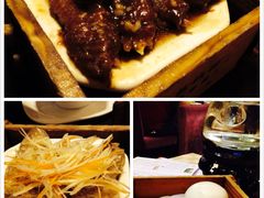 IMG_7298-喜鹊茶点.啫煲(车陂店)