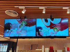 -西贝(南开大悦城店)