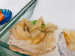-芭菲盛宴·环球美食(解放碑英利国际店)