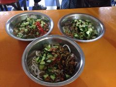 -瘦子桂林米粉店(总店)