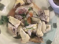 -荔枝园美食山庄(贞山风景区店)