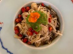 呛牛百叶-伊祥·敦煌楼