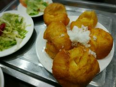 -护国寺小吃(新街口店)
