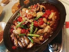 -深山老屋(张江店)
