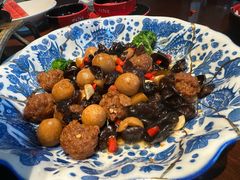 -柴米油盐(土菜院子店)