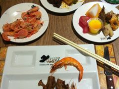 汉巴味德-汉巴味德(大悦城店)