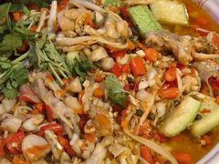 -霸王虾·麻辣小龙虾(清水河公园店)