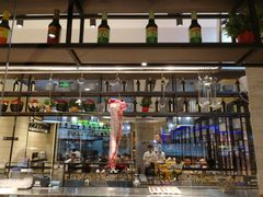 -掂档潮汕牛肉火锅(cityon熙地港店)