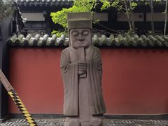 -成都武侯祠博物馆