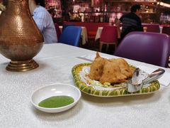 -恒河传奇印度餐厅GANGES
