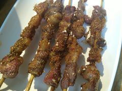 -半天妖烤鱼(方庄店)