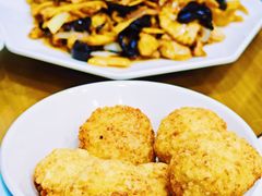 -桃记小吃(贞观街)