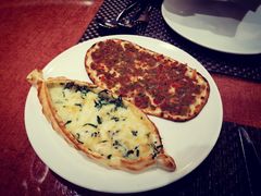 -shami house莎米屋清真美食自助餐(肇庆大厦店)