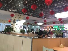 大堂-拿渡麻辣香锅(龙旗购物中心店)