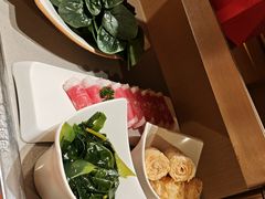 -海底捞火锅(西直门凯德MALL店)