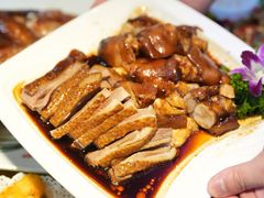 -东江海鲜大排档·潮汕菜·砂锅粥