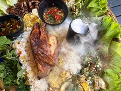 -品德宏·孔雀宴的发源地(金塔园店)