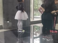 -北京新时代模特学校