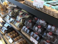 零售区-85度C(常熟海虞店)
