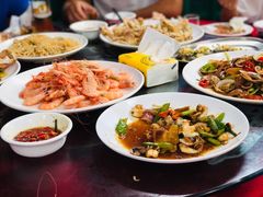 -南沙十九涌渔人码头-南门