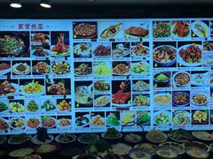 -小孙家厨(长春路店)