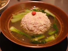 -老淮滨-蚌埠非遗小吃(淮河路店)