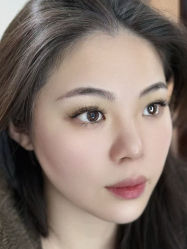 -十三美学·半永久纹眉纹唇·野生眉