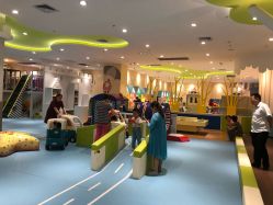 -meland亲子乐园•派对•研学(苏州悠方购物中心店)