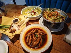 -涌上外婆桥(海宁银泰城店)