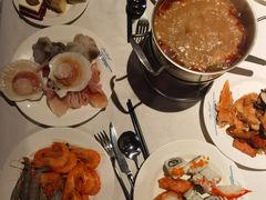 -星伦多自助料理·涮烤一体(虹悦城店)