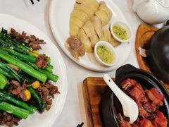 -文记壹心鸡(宝华路店)